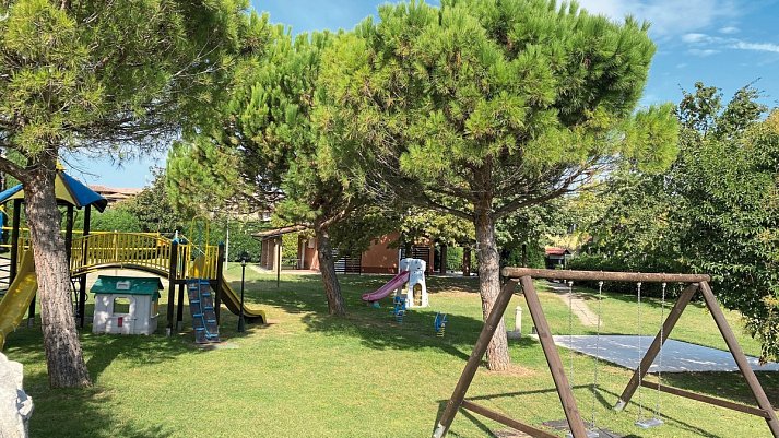 Hotel Splendid Sole