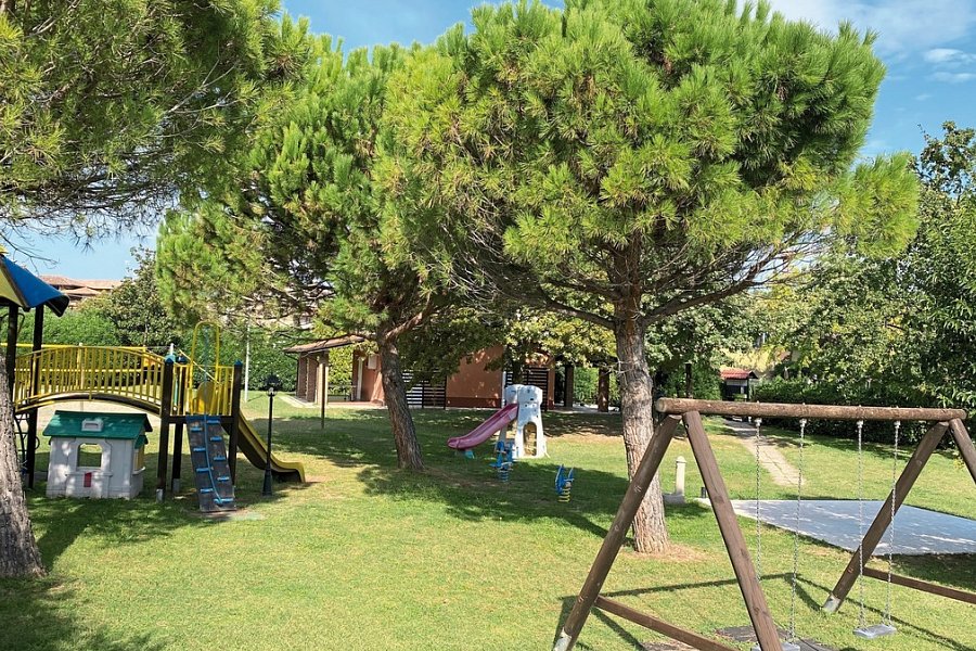 Hotel Splendid Sole