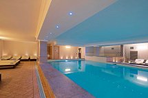 Hotel Splendid Sole - Innenpool