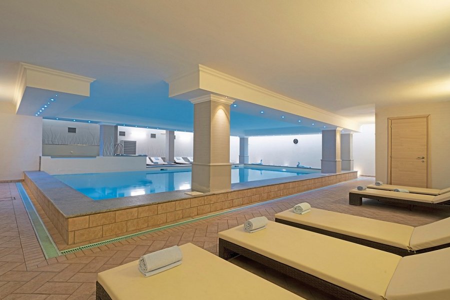 Hotel Splendid Sole