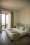 Hotel Splendid Sole - Wohnbeispiel Doppelzimmer Standard (Zimmercodierung DG1)