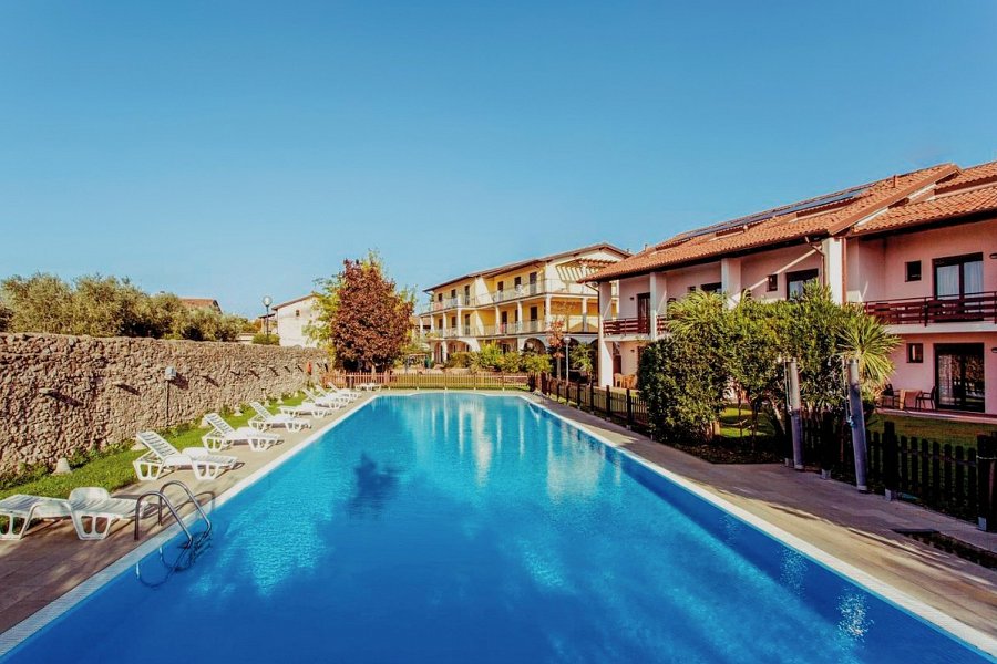 Hotel Splendid Sole