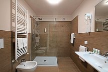 Hotel Splendid Sole - Zimmercodierung DS1