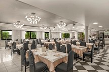 Hotel Splendid Sole - Restaurant