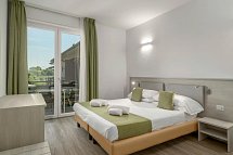 Hotel Splendid Sole - Wohnbeispiel Doppelzimmer Comfort