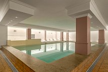 Hotel Splendid Sole - Innenpool