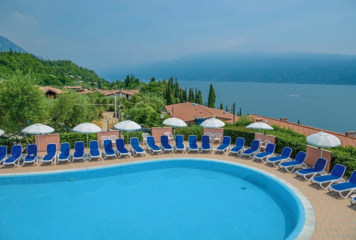 Hotel Piccolo Paradiso