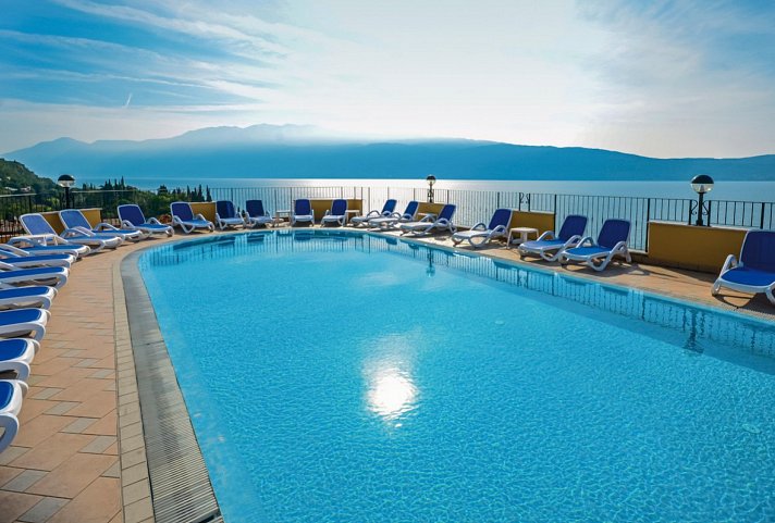 Hotel Piccolo Paradiso