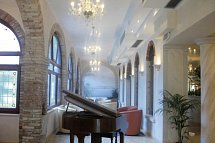 Antico Monastero
