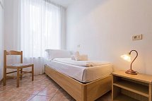 Antico Monastero - Wohnbeispiel Doppelzimmer Standard zur Alleinbenutzung (Zimmercodierung EB1)