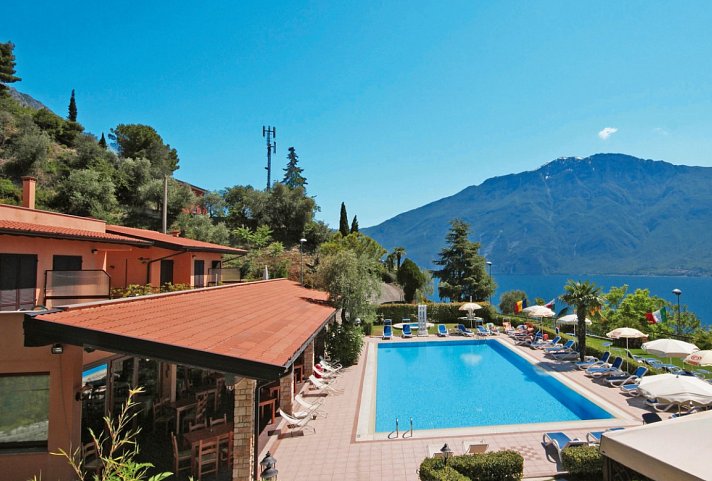 Residence La Rotonda