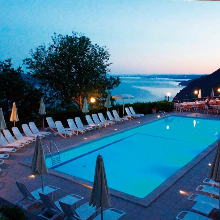 Residence La Rotonda