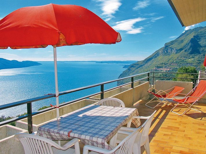 Residence La Rotonda