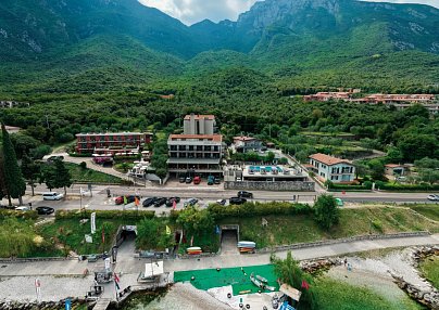 Sole Malcesine Malcesine