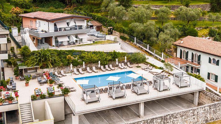 Hotel Sole Malcesine
