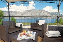 Hotel Sole Malcesine