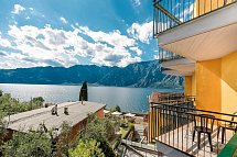 Hotel Sole Malcesine