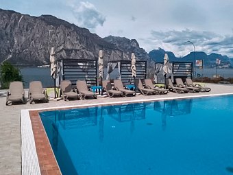 Hotel Sole Malcesine