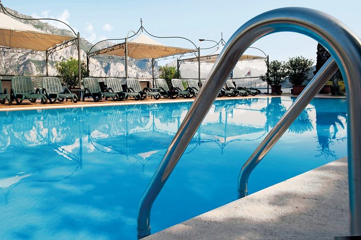 Hotel Sole Malcesine