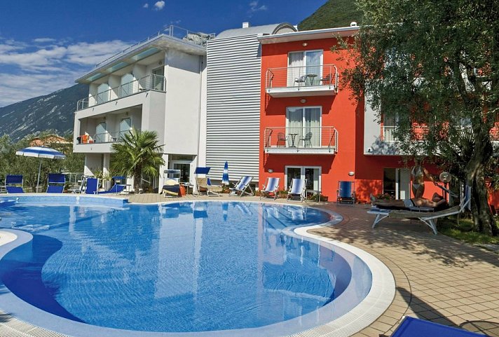 Campagnola - Außenansicht