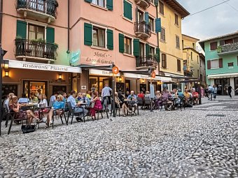 Lago di Garda