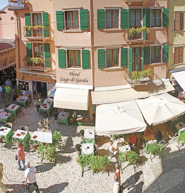 Lago di Garda