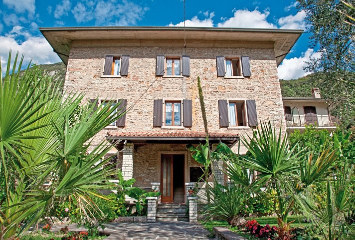 San Carlo Hotel Garni