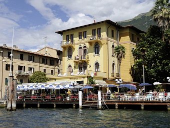 Malcesine