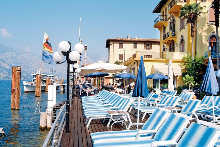 Malcesine