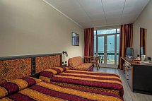 Cristina - Wohnbeispiel Doppelzimmer Superior (Zimmercodierung DS1)