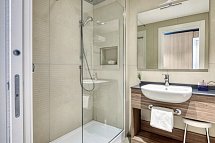 Cristina - Wohnbeispiel Doppelzimmer Panorama (Zimmercodierung D1I)