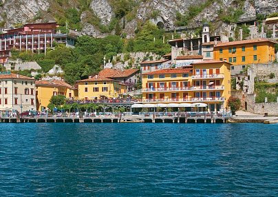 All´ Azzurro Limone sul Garda