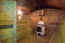 Residence La Limonaia - Wellness/Spa