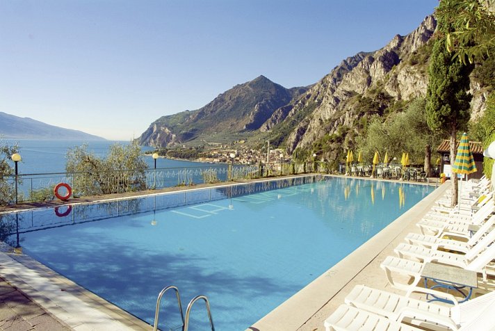 Residence La Limonaia