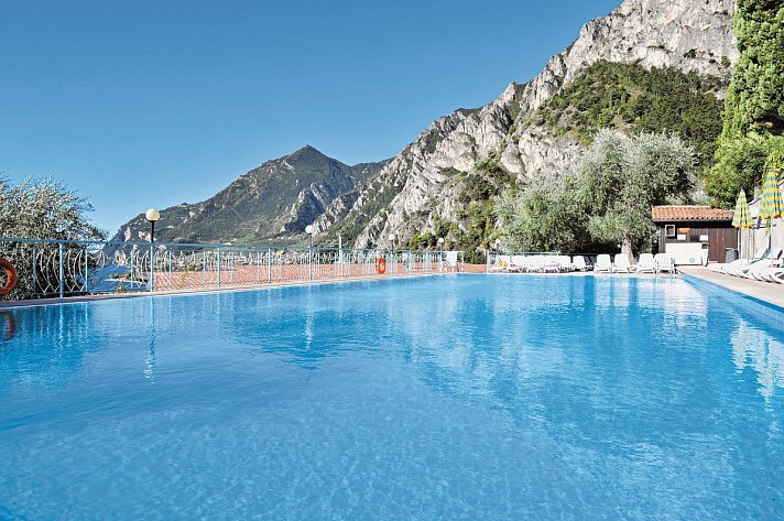 Residence La Limonaia