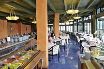 Residence La Limonaia - Restaurant