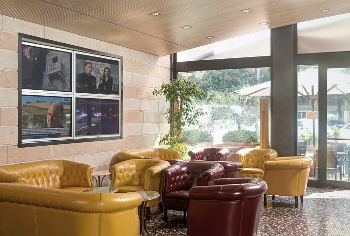 Hotel Firenze