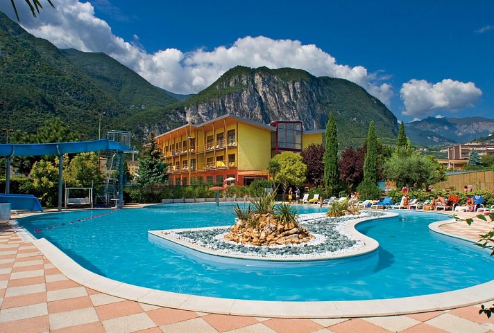 Garda Sporting Club Hotel