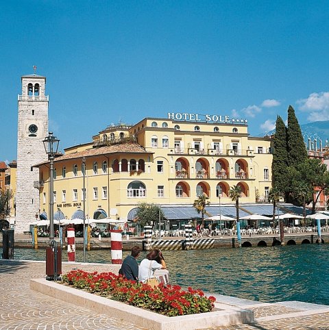 Sole Relax & Panorama