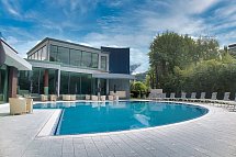Villa Nicolli Romantic Resort