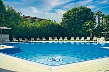 Villa Nicolli Romantic Resort