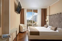 Savoy Palace - Wohnbeispiel Doppelzimmer Panorama (Zimmercodierung DB3)