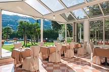 Savoy Palace