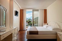 Savoy Palace - Wohnbeispiel Doppelzimmer Standard (Zimmercodierung DB1)