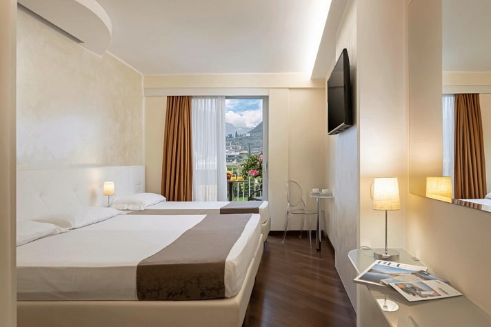 Savoy Palace