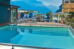 Europa Skypool & Panorama