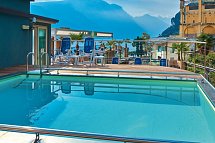 Europa Skypool & Panorama