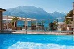 Europa Skypool & Panorama
