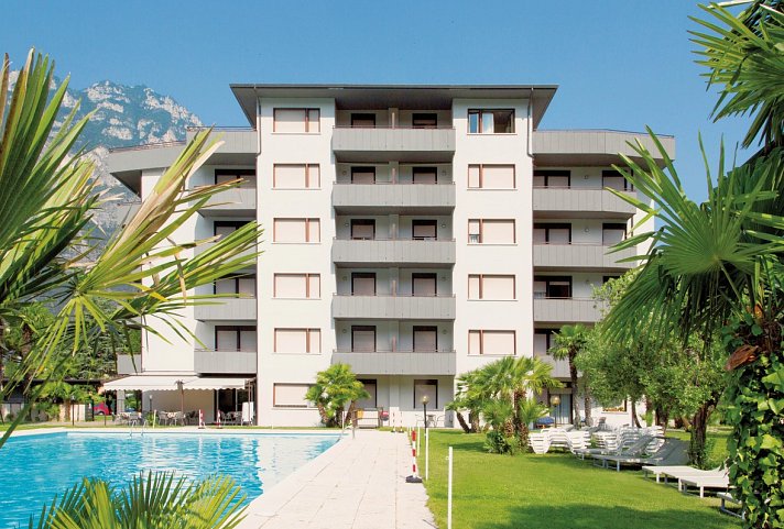 Residence Monica Riva del Garda