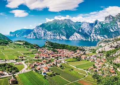 Continental Nago-Torbole